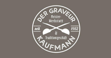 26 Graveur Kaufmann