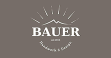 32 Handwerk & Design Bauer 